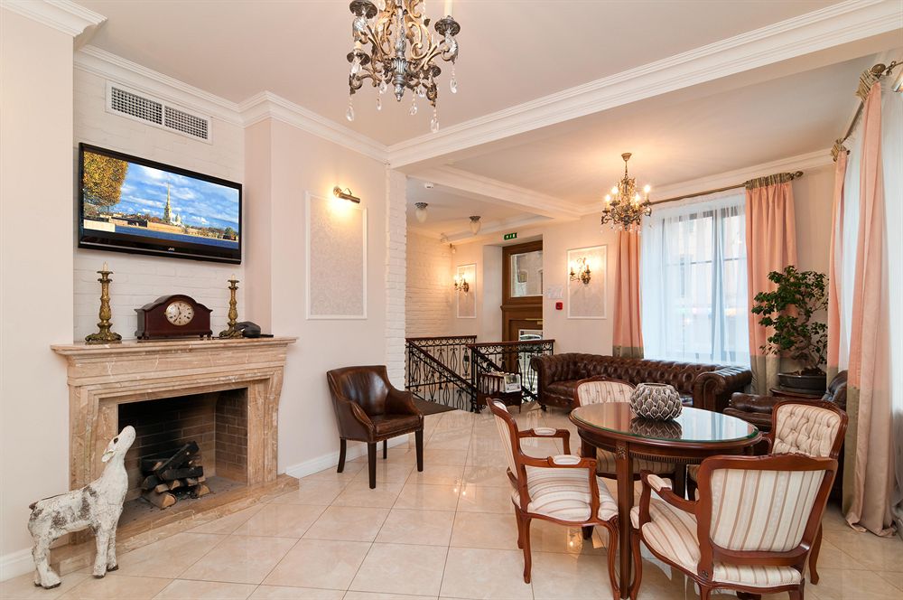 Fotos del hotel - Tradition Hotel