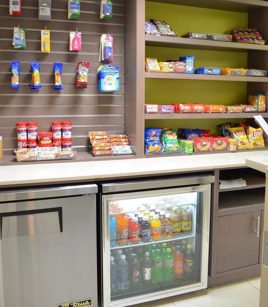 Fairfield Inn & Suites by Marriott Hickory