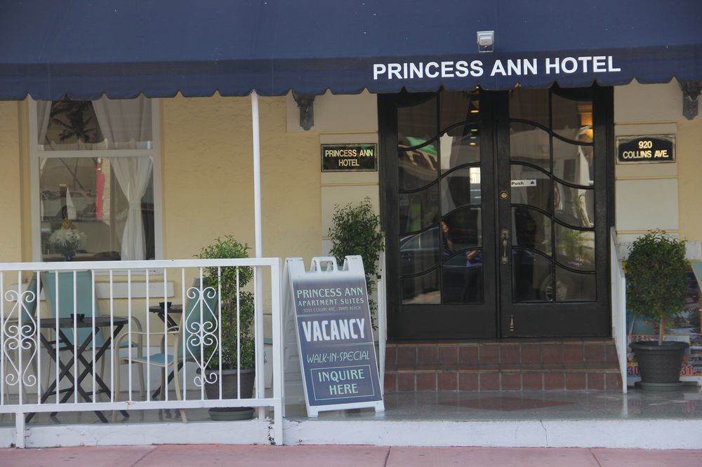 Fotos del hotel - PRINCESS ANN HOTEL