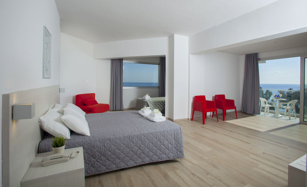 Fotos del hotel - Harmony Bay Hotel