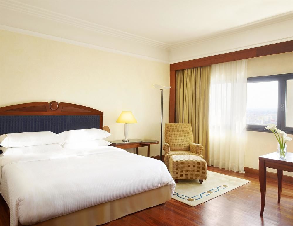 Fotos del hotel - SHERATON CASABLANCA HOTEL  TOWERS