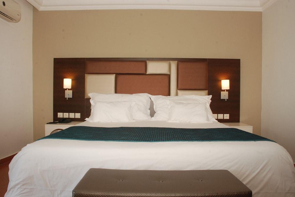 Fotos del hotel - KENZI EUROPA