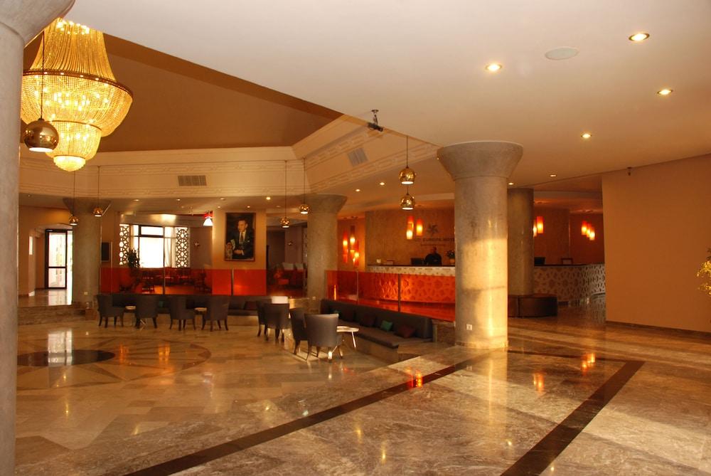 Fotos del hotel - KENZI EUROPA