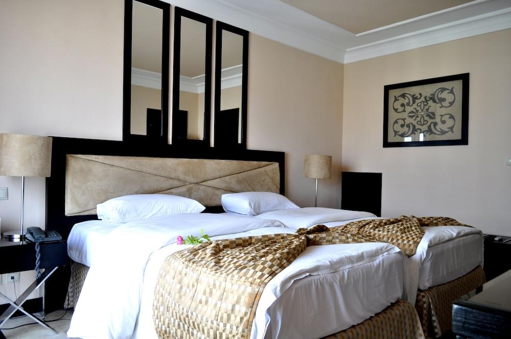 Fotos del hotel - Casablanca Le Lido Thalasso & Spa