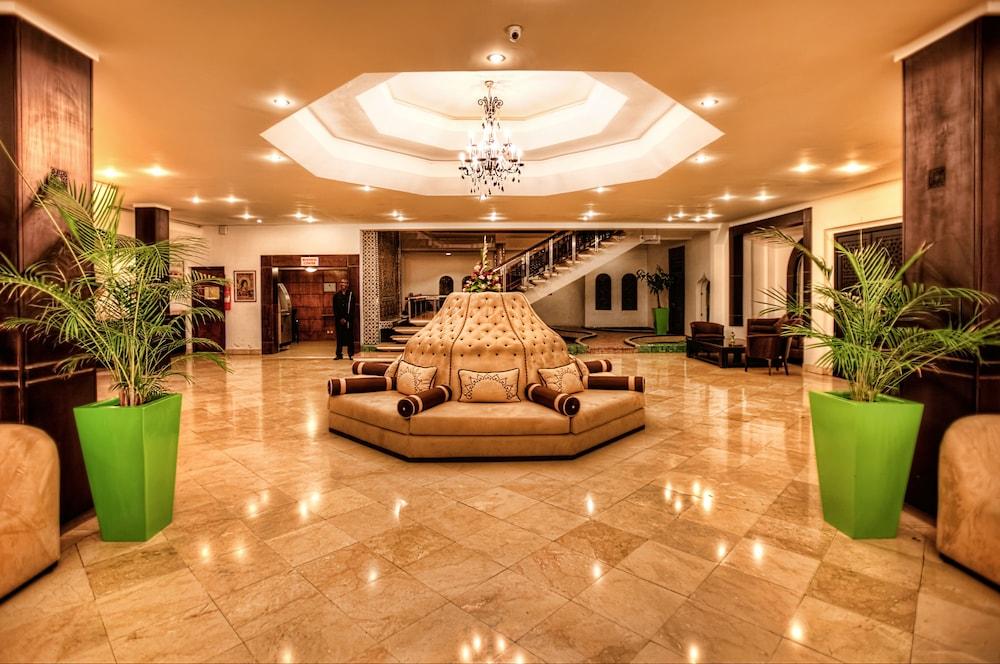 Fotos del hotel - Casablanca Le Lido Thalasso & Spa