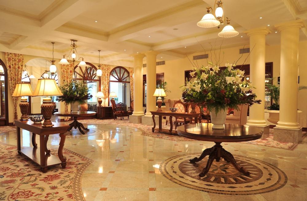 Fotos del hotel - Polana Serena Hotel