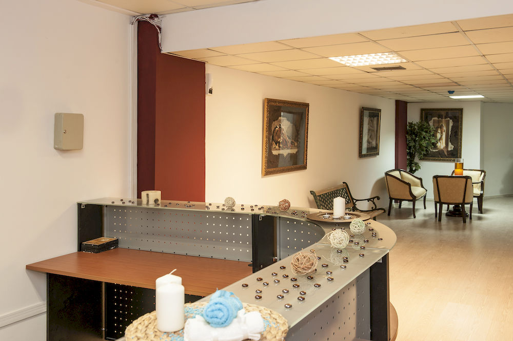 Fotos del hotel - MAYFAIR GARDENS APARTMENTS