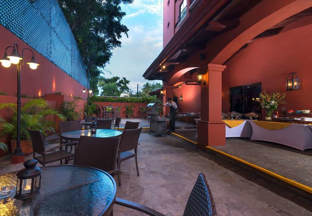 Fotos del hotel - COURTYARD SANTO DOMINGO