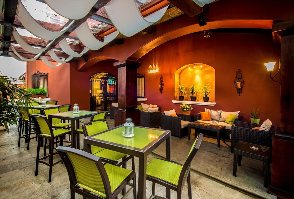 Fotos del hotel - COURTYARD SANTO DOMINGO