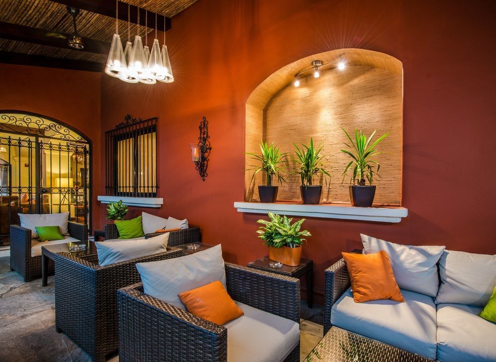 Fotos del hotel - COURTYARD SANTO DOMINGO