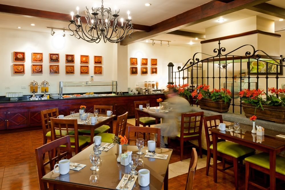 Fotos del hotel - COURTYARD SANTO DOMINGO