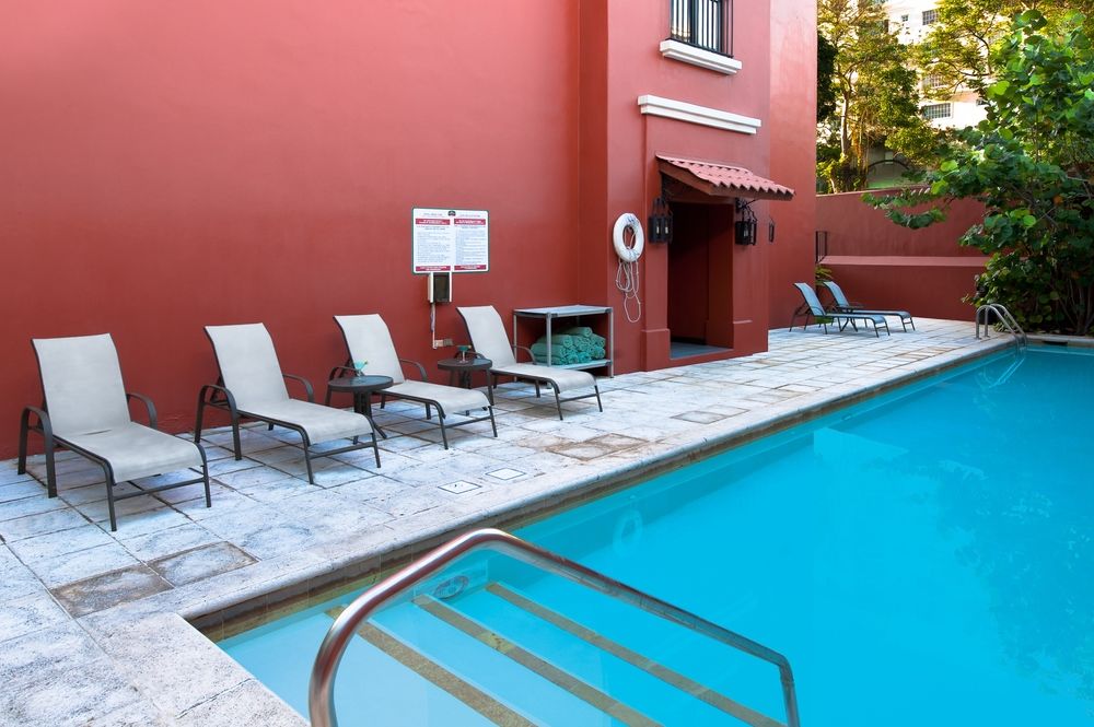 Fotos del hotel - COURTYARD SANTO DOMINGO