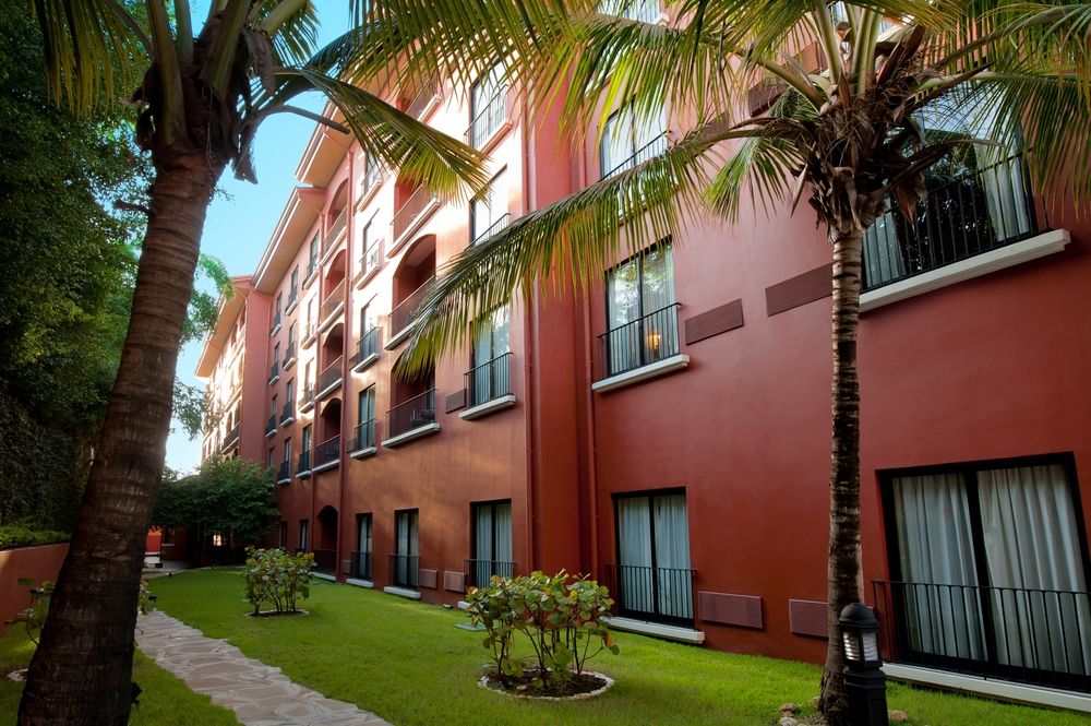 Fotos del hotel - COURTYARD SANTO DOMINGO