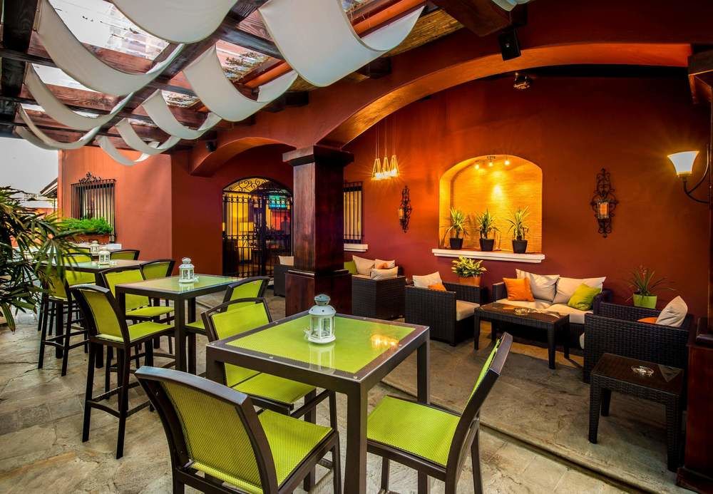 Fotos del hotel - COURTYARD SANTO DOMINGO