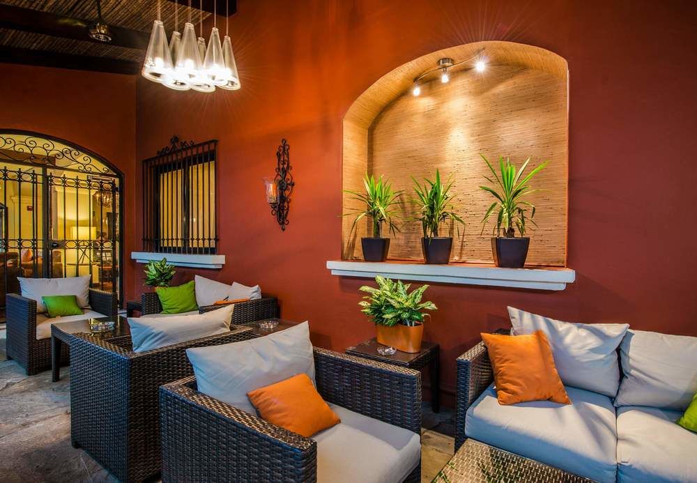 Fotos del hotel - COURTYARD SANTO DOMINGO