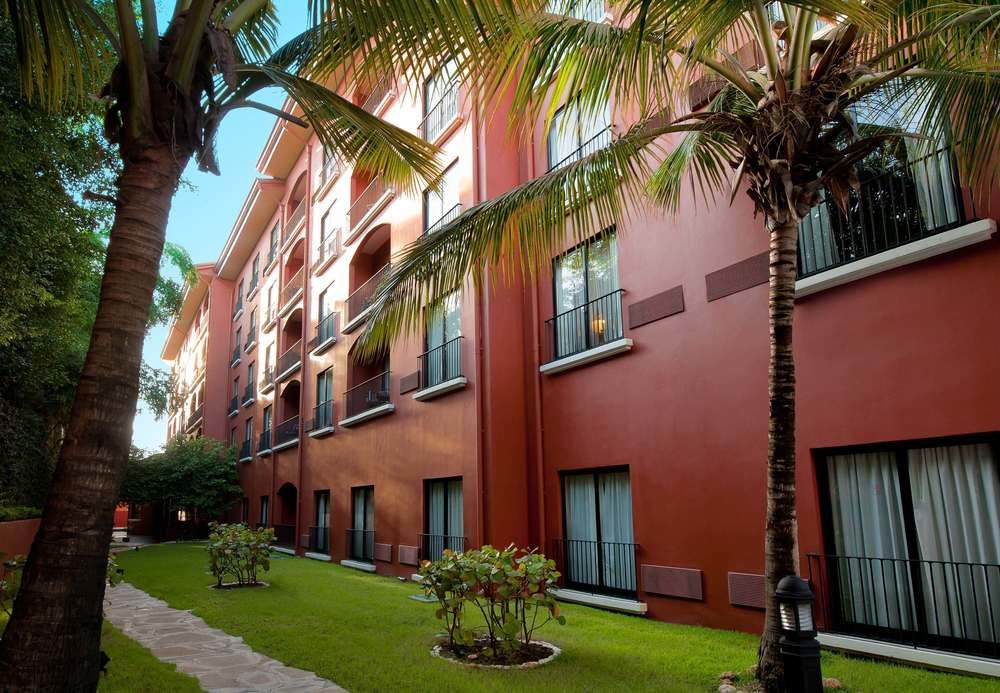 Fotos del hotel - COURTYARD SANTO DOMINGO