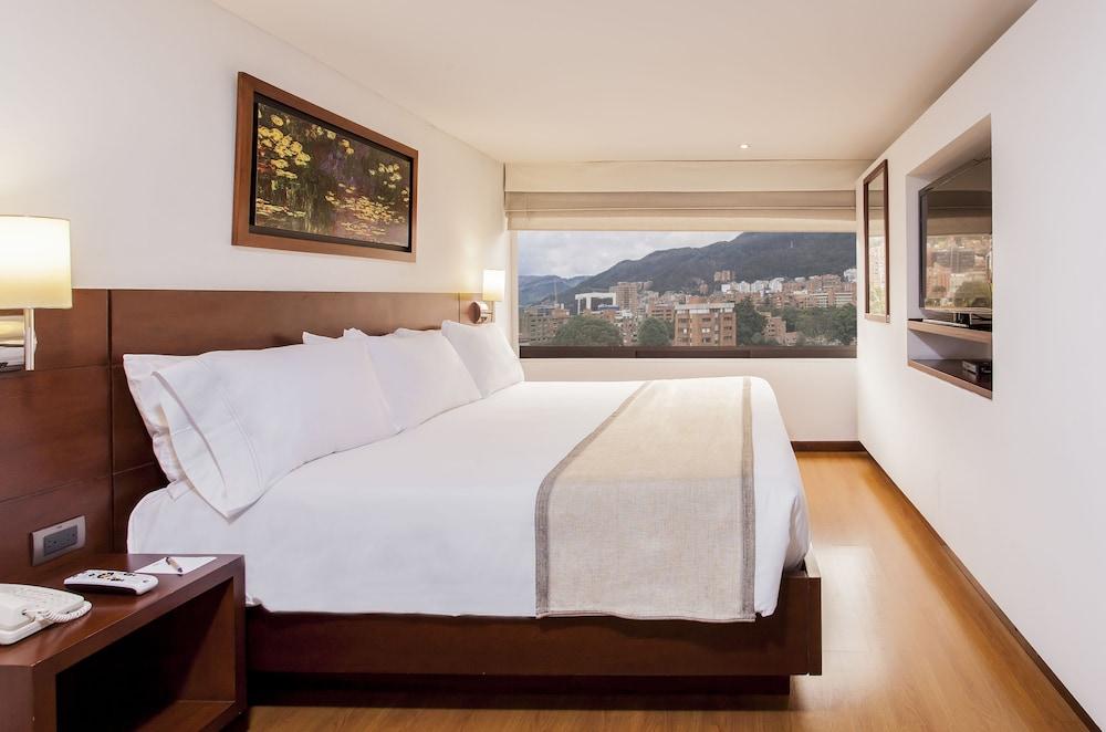 Fotos del hotel - Radisson Bogota Metrotel