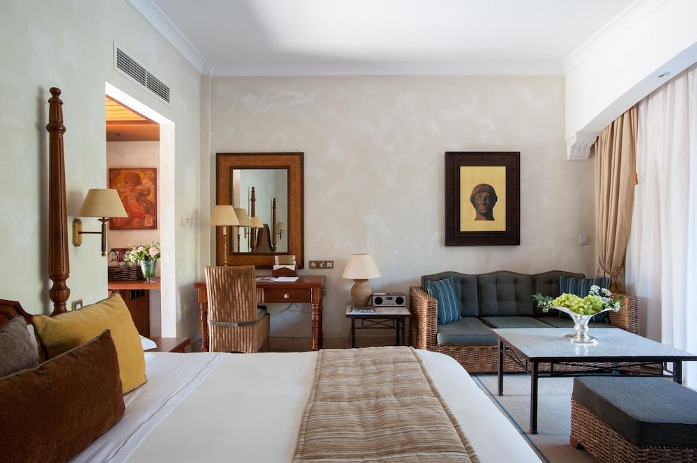 Fotos del hotel - ELYSIUM