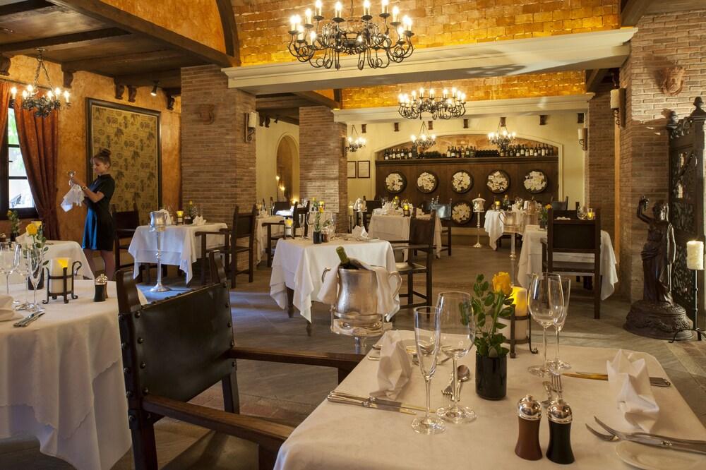 Fotos del hotel - ELYSIUM