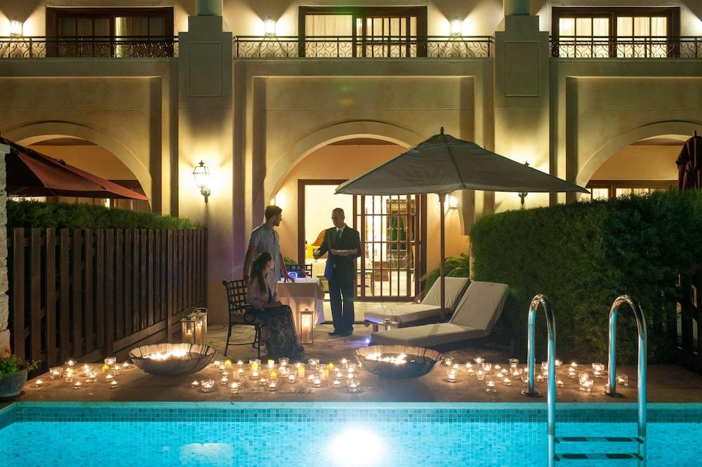 Fotos del hotel - ELYSIUM