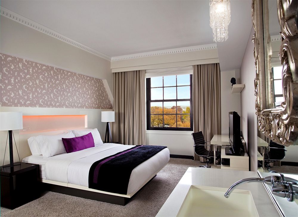 Fotos del hotel - Hotel Washington