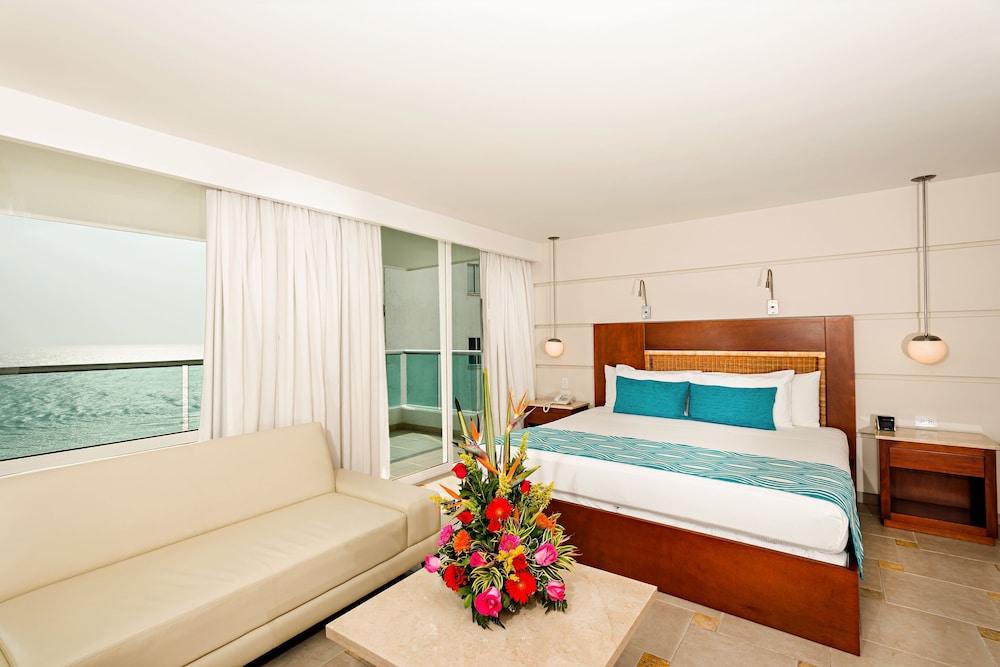 Fotos del hotel - Hotel Dann Cartagena