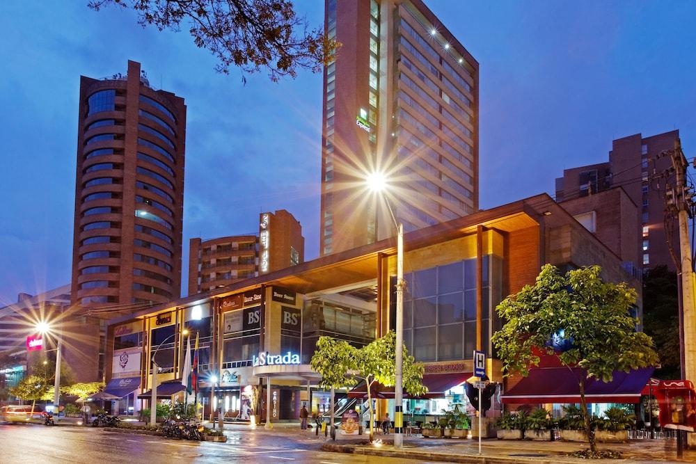Fotos del hotel - Holiday Inn Express Medellin