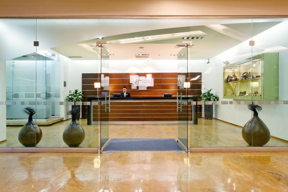 Fotos del hotel - Holiday Inn Express Medellin