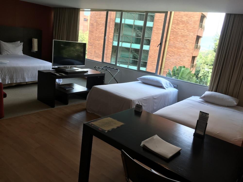 Fotos del hotel - Holiday Inn Express Medellin