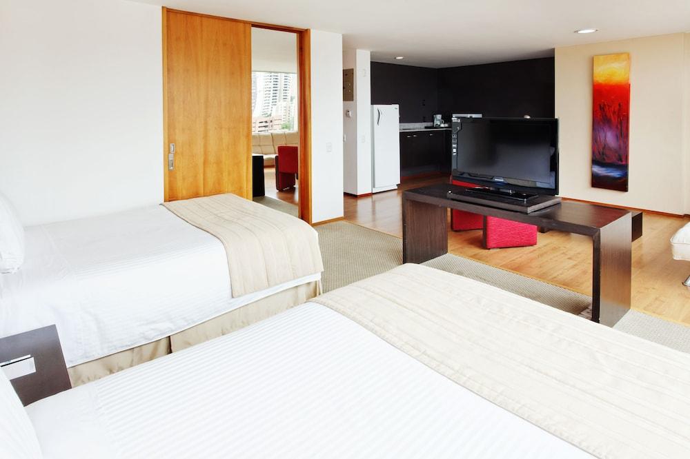 Fotos del hotel - Holiday Inn Express Medellin
