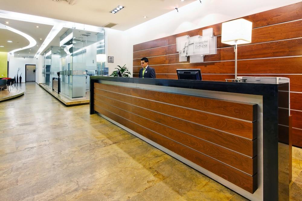 Fotos del hotel - Holiday Inn Express Medellin