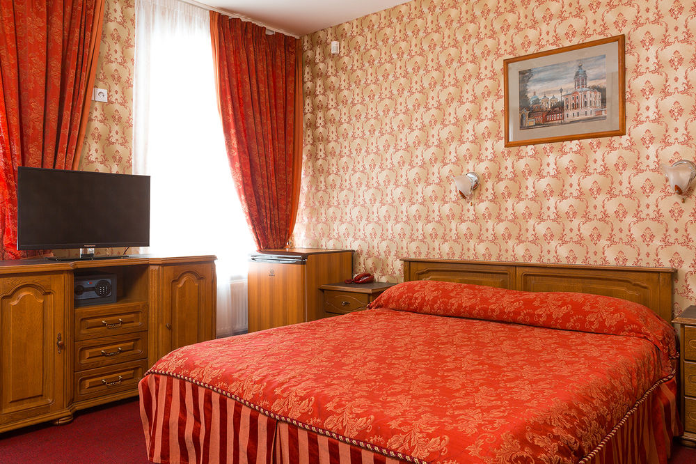 Fotos del hotel - EURASIA HOTEL