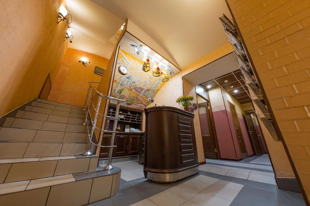 Fotos del hotel - EURASIA HOTEL