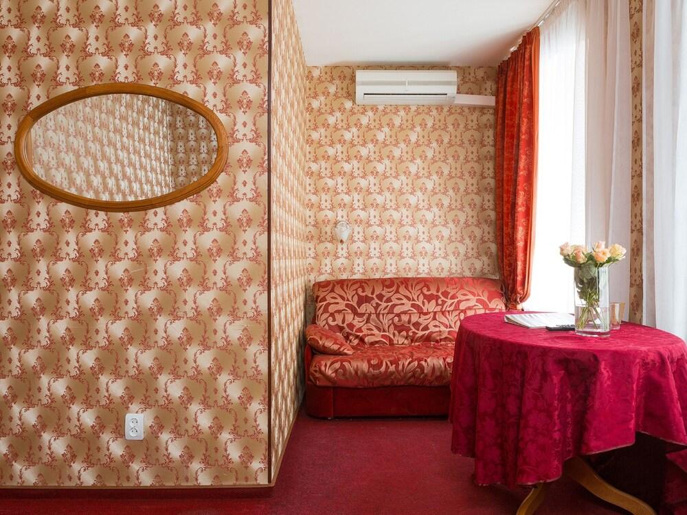 Fotos del hotel - EURASIA HOTEL