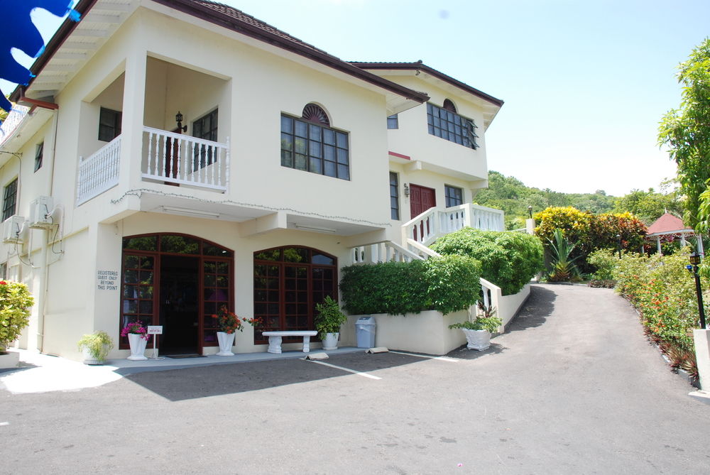 Fotos del hotel - RELAX RESORT MONTEGO BAY