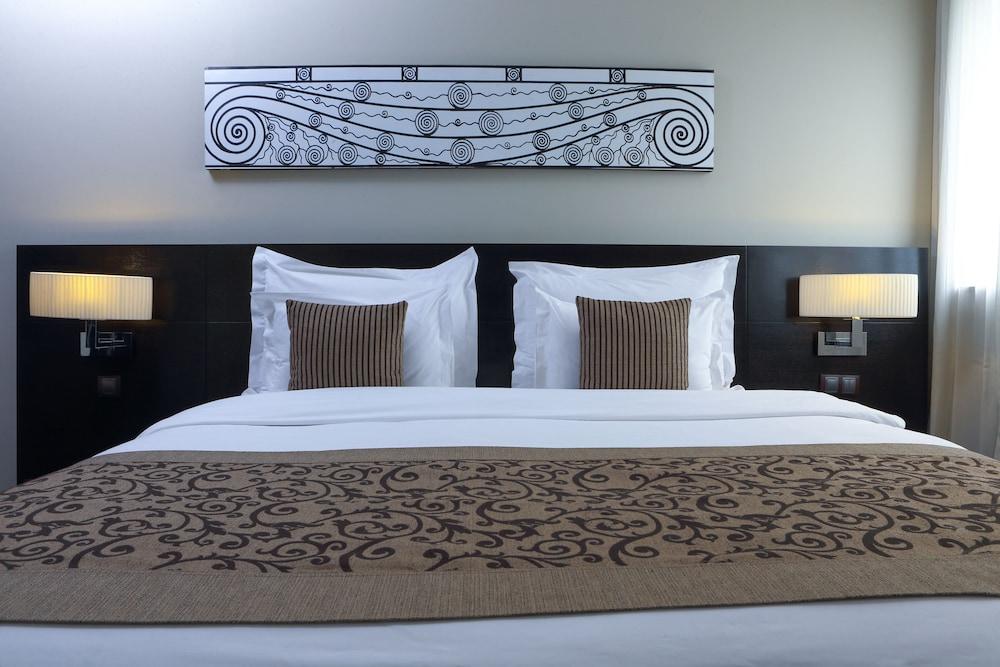 Fotos del hotel - MOVENPICK HOTEL CASABLANCA