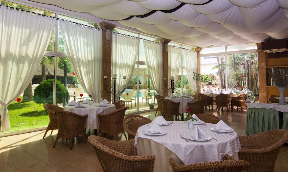 Fotos del hotel - EL OUMNIA PUERTO