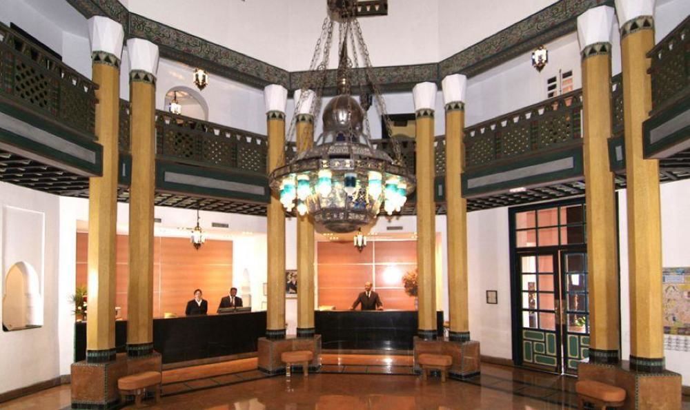 Fotos del hotel - HOTEL TICHKA MARRAKECH