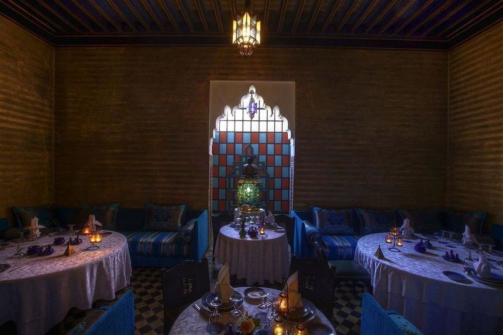 Fotos del hotel - HOTEL TICHKA MARRAKECH