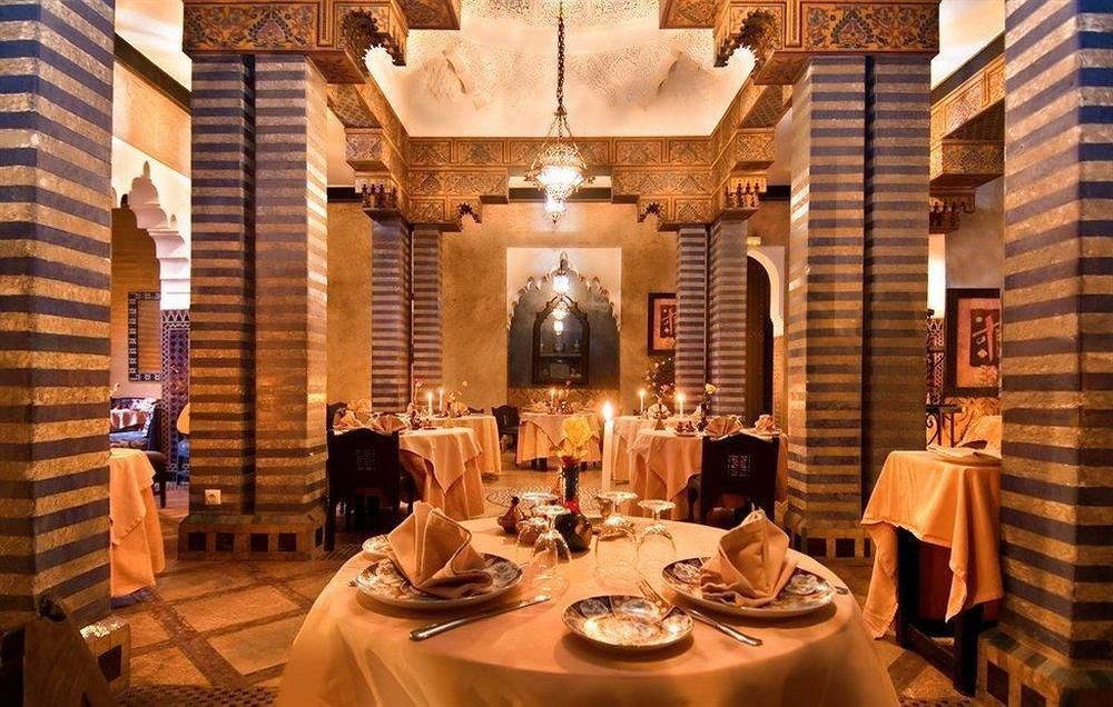 Fotos del hotel - HOTEL TICHKA MARRAKECH