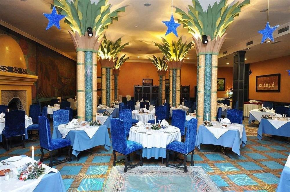 Fotos del hotel - HOTEL TICHKA MARRAKECH