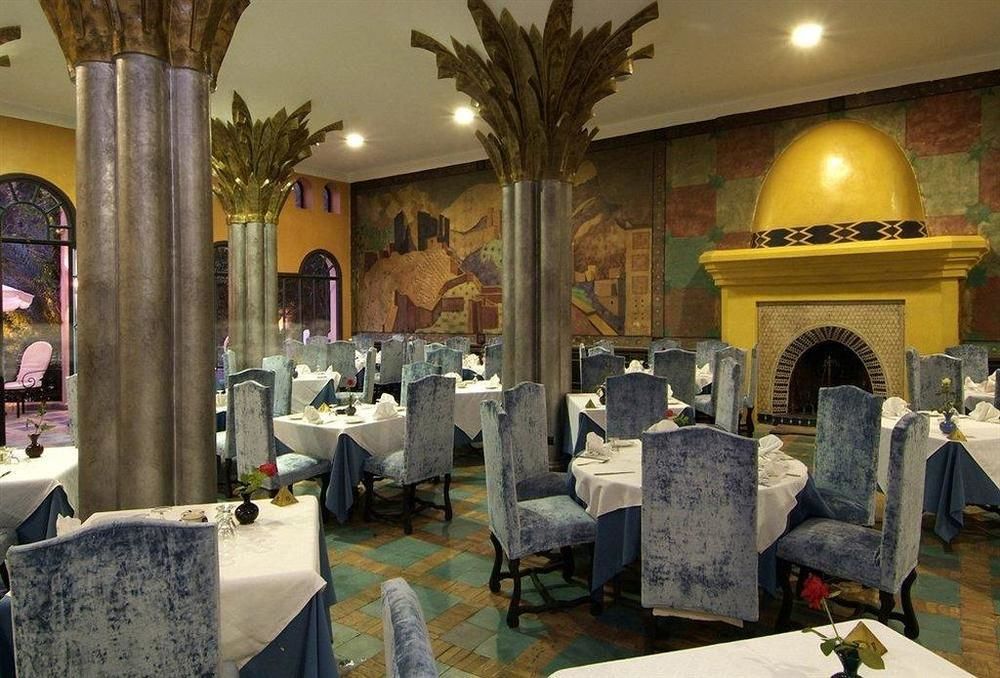 Fotos del hotel - HOTEL TICHKA MARRAKECH