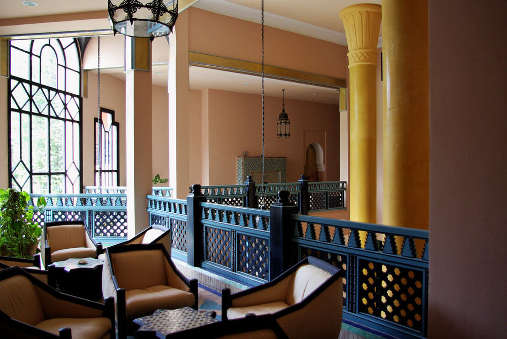 Fotos del hotel - HOTEL TICHKA MARRAKECH