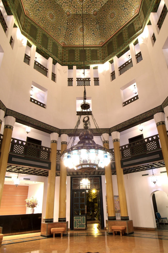 Fotos del hotel - HOTEL TICHKA MARRAKECH
