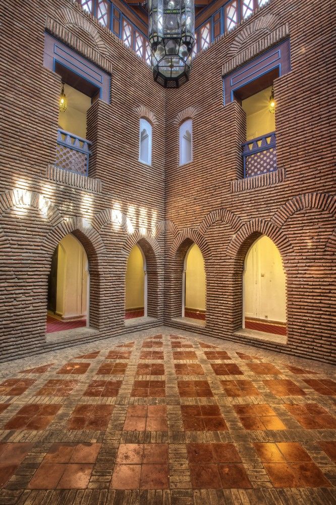 Fotos del hotel - HOTEL TICHKA MARRAKECH