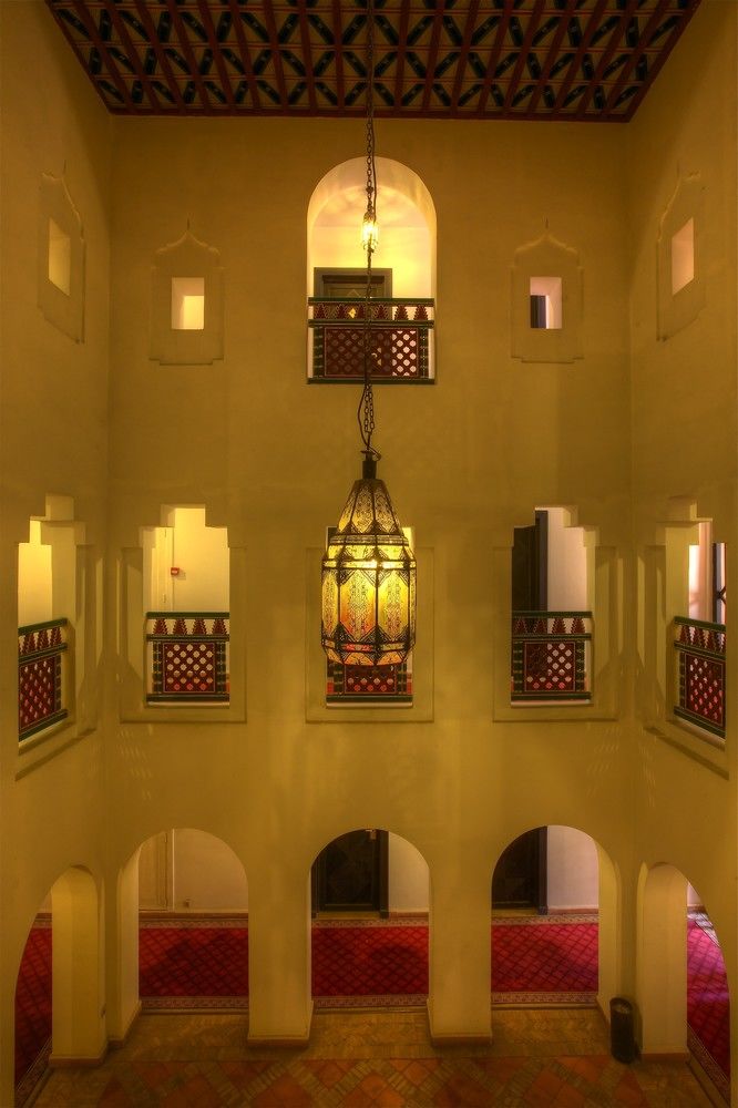 Fotos del hotel - HOTEL TICHKA MARRAKECH