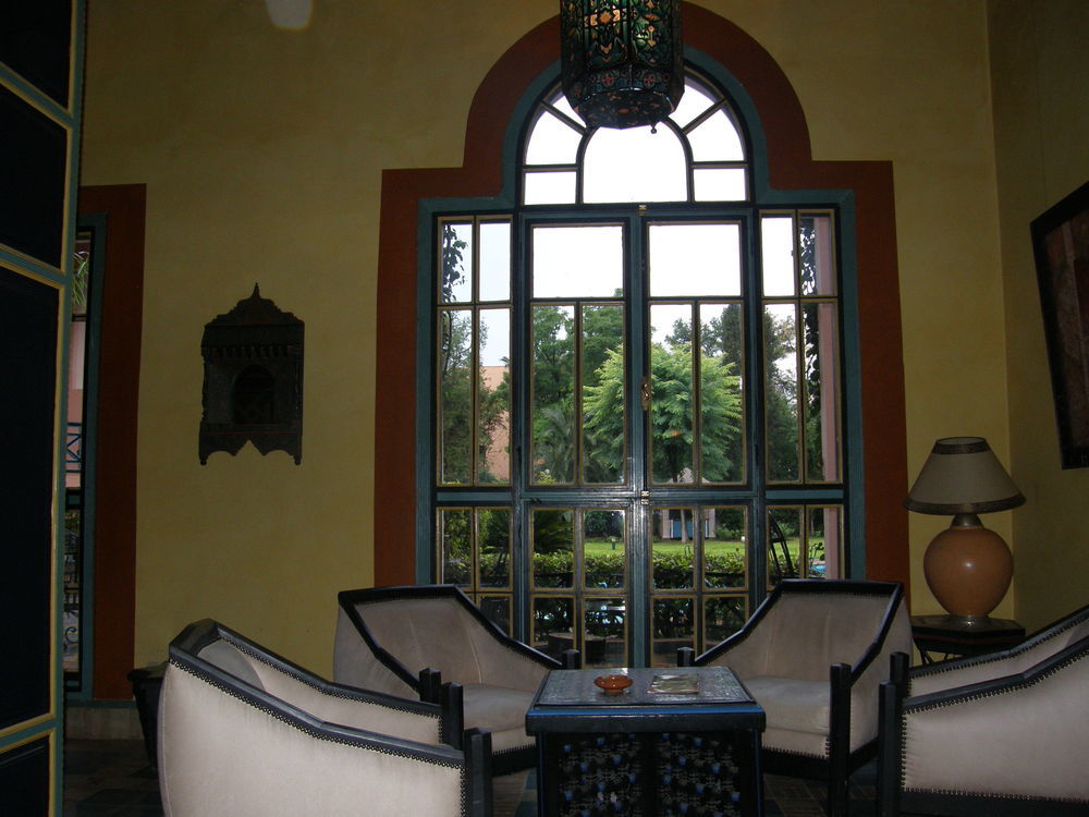 Fotos del hotel - HOTEL TICHKA MARRAKECH