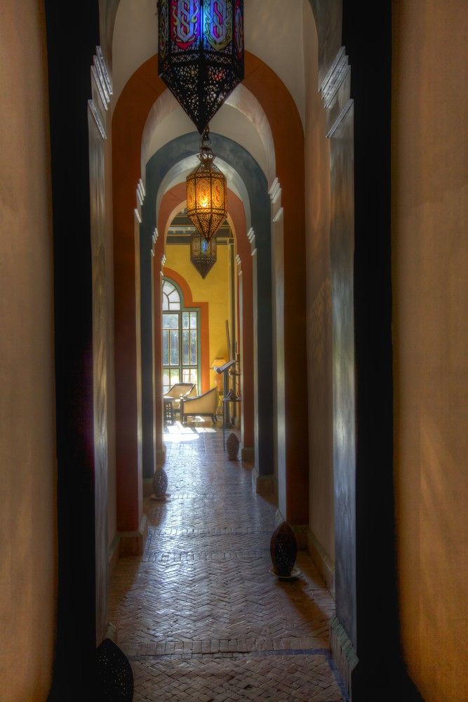 Fotos del hotel - HOTEL TICHKA MARRAKECH