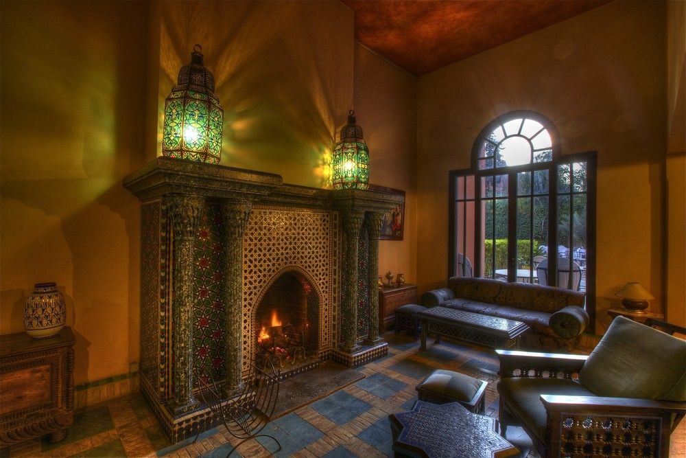 Fotos del hotel - HOTEL TICHKA MARRAKECH