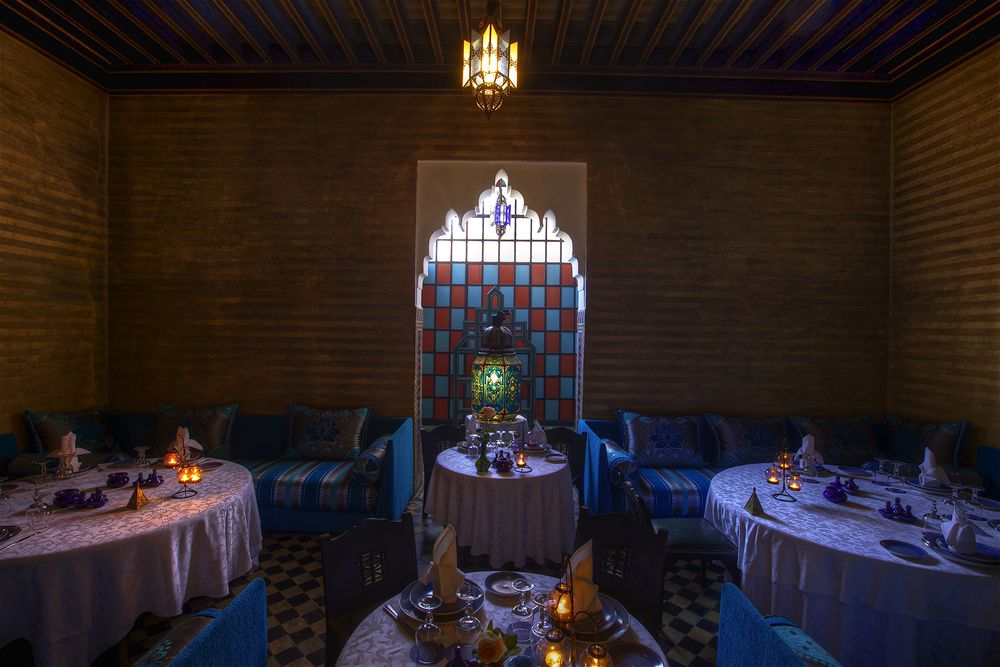 Fotos del hotel - HOTEL TICHKA MARRAKECH